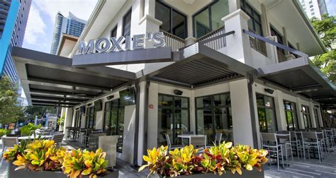 moxies miami photos|moxies miami restaurant.